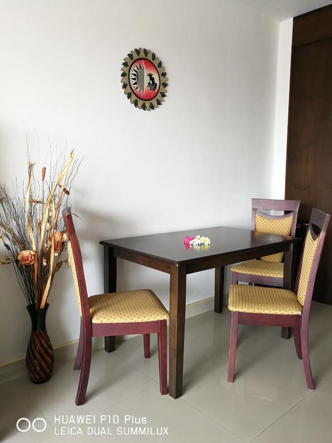 View Talay 5 Room 321 パッタヤー エクステリア 写真