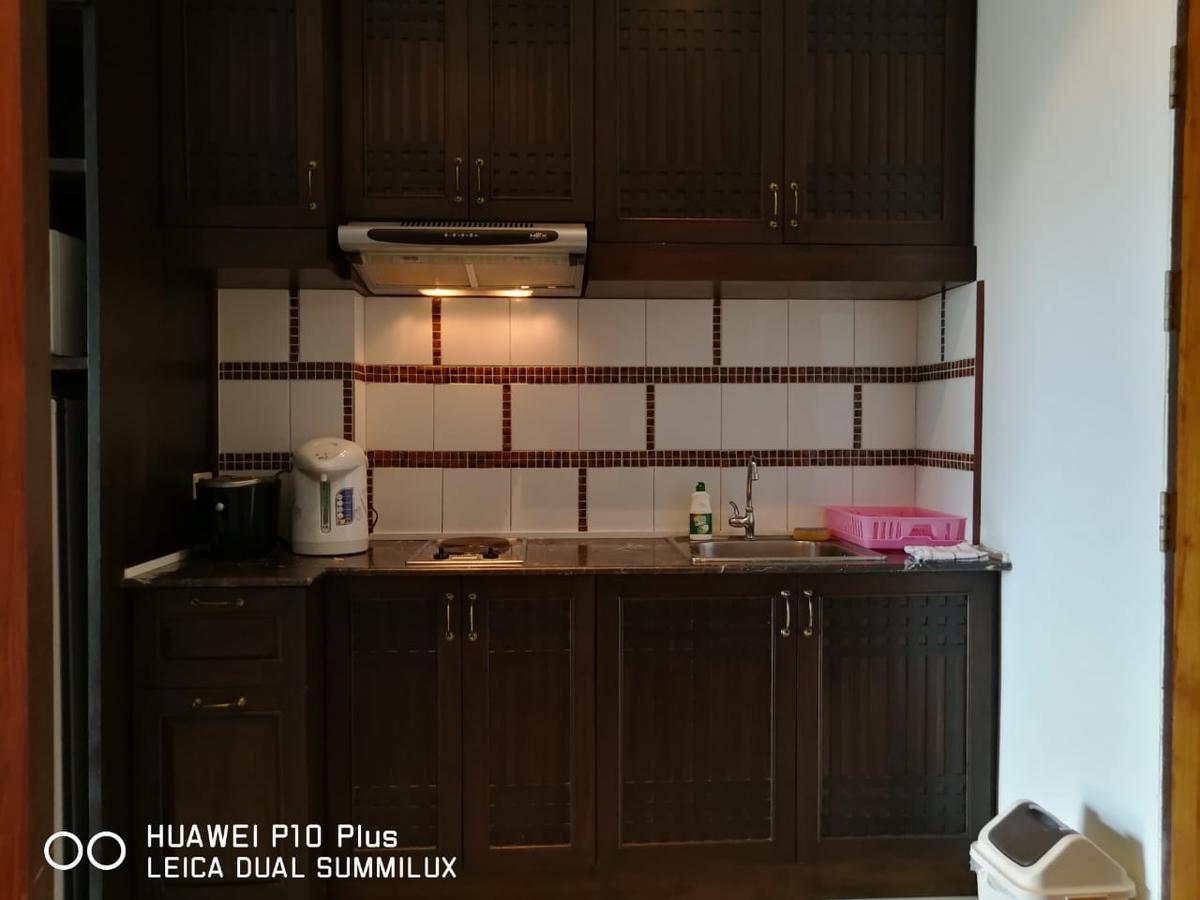 View Talay 5 Room 321 パッタヤー エクステリア 写真